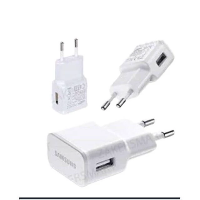 کلگی شارژر 2 آمپر سامسونگ