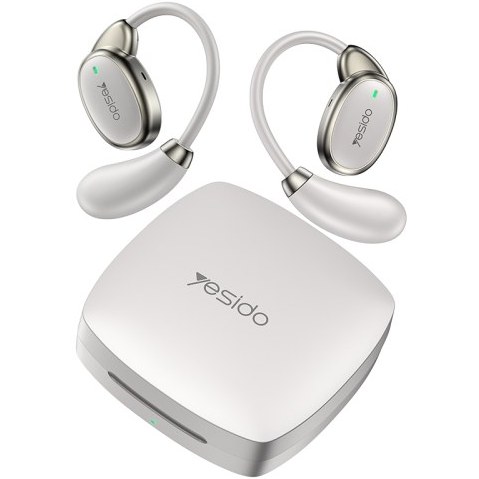 هندزفری بلوتوث یسیدو مدل YSP19 القایی