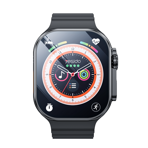 ساعت هوشمند یسیدو Yesido Smart Watch IO24