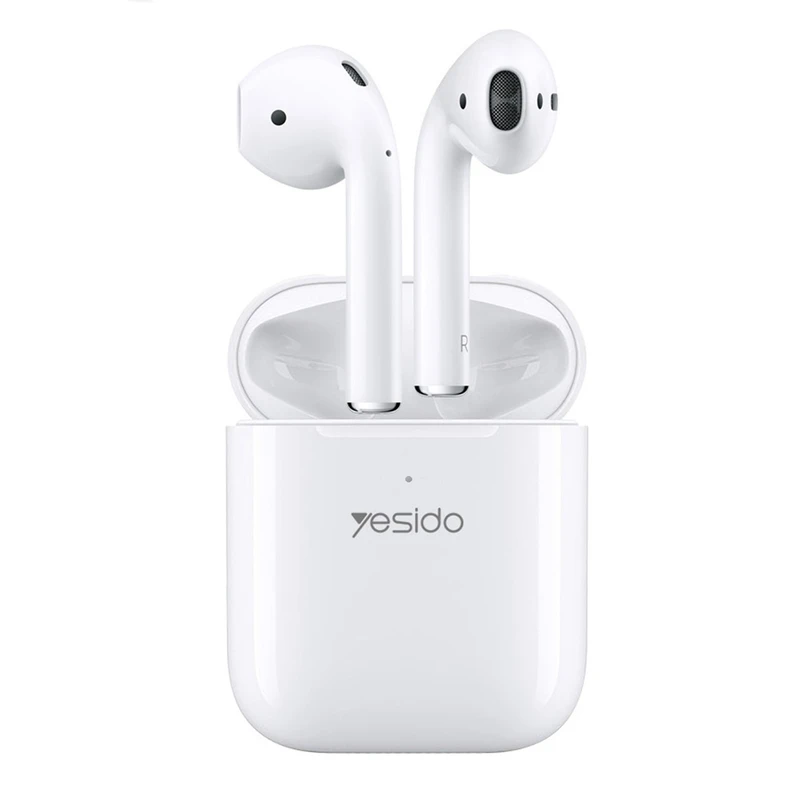 هندزفری بلوتوثی یسیدو مدل BT10