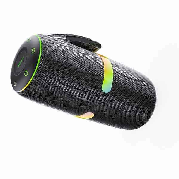 اسپیکر بلوتوثی قابل حمل یسیدو مدل YSW22