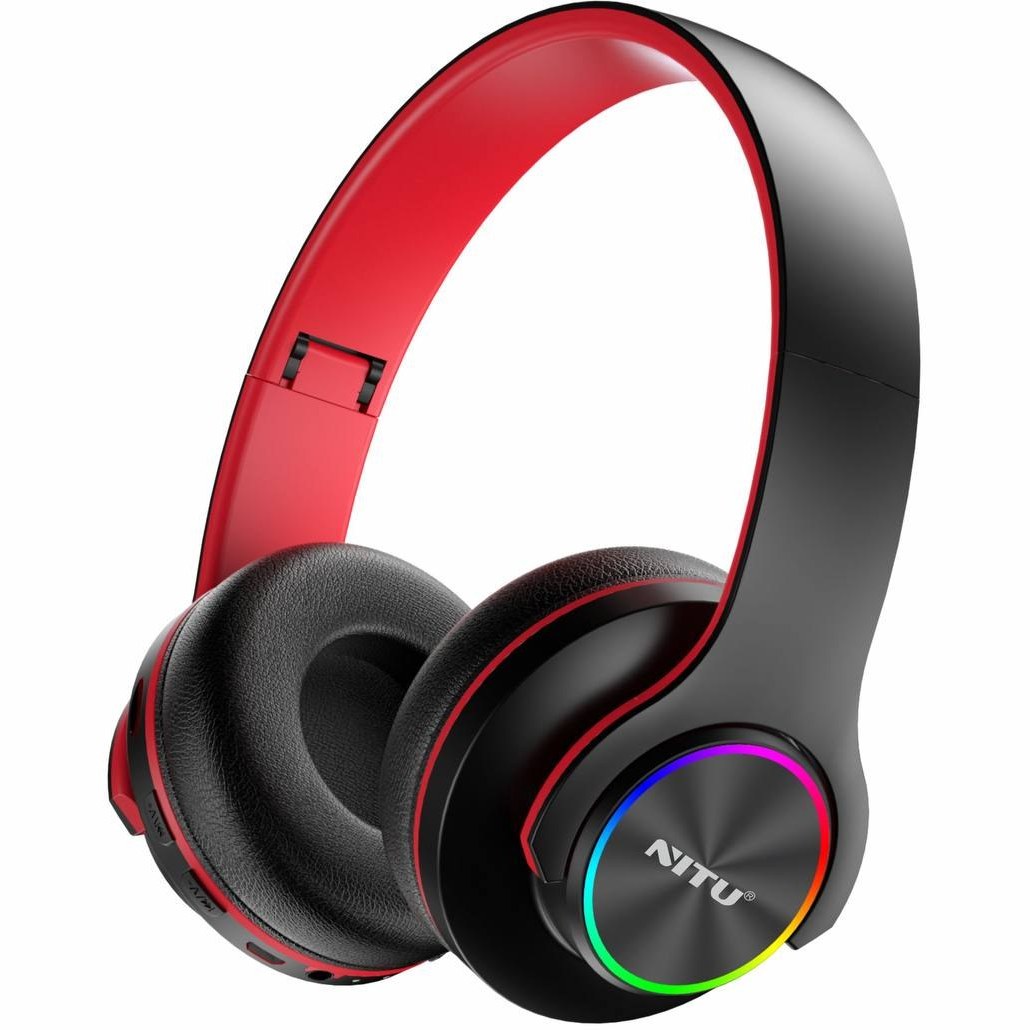 هدست بلوتوثی نیتو مدل NITU-15