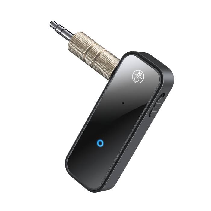 گیرنده صدا بلوتوثی یسیدو مدل yau25