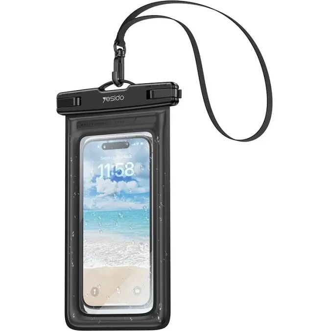 کاور ضدآب یسیدو YESIDO WB50